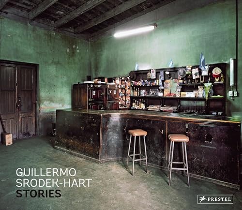 Guillermo Srodek-Hart: Stories